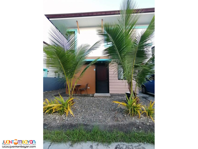 25K 4 Bedroom Fully Furnished House in Ajoya Subdivision