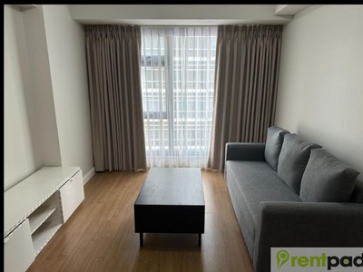 2BR Fully Furnished with Parking at Escala Salcedo Makati City