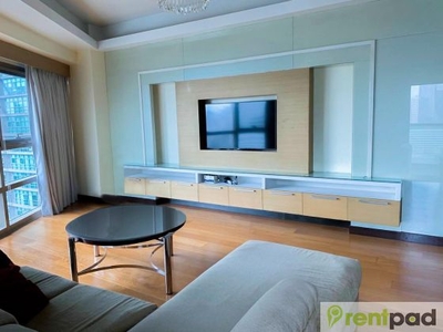 2BR The Residences at Greenbelt Manila Tower