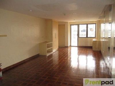 Newly Painted Condo for Rent in BSA Mansion Makati