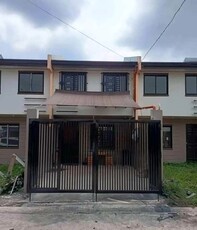 San Felipe, Naga, Townhouse For Sale