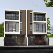 3 STOREY FULLY FINISHED DUPLEX UNIT IN GREENLAND NEWTOWN EXECUTIVE VILLAGE