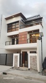 Brand New Modern House and Lot For Sale in Greenwoods Executive Village Pasig