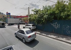 Commercial Lot for Rent in Mayon street (beside UNIOIL Mayon-Ma.Clara) SMH Quezon City
