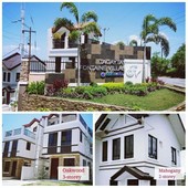 House and Lot project in Tagaytay