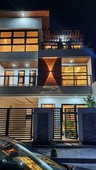 Modern House For Sale In Greenwoods Pasig