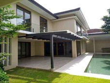 Modern Mansion for Rent or Sale Ayala Alabang Village