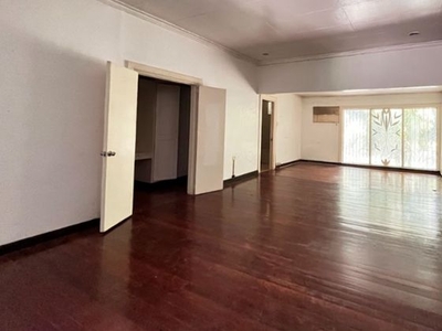 3BR House for Rent in Forbes Park, Makati
