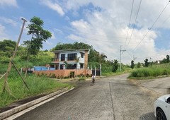 MONTEVERDE ROYALE EXECUTIVE RESIDENTIAL LOTS AT TAYTAY RIZAL