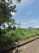 Overlooking Lot for sale in Vista Grande, Bulacao