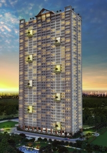 AFFORDABLE 2 BR CONDO IN PASIG NEAR CAPITOL COMMONS