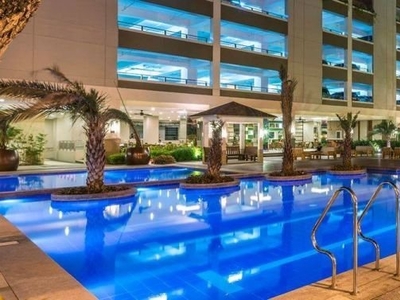 Affordable 2br Condo in Mandaluyong