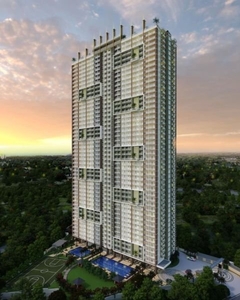 Pre- Selling Condominium in Quezon City near SM North