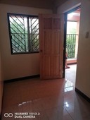 BARTOLO APARTMENT - FOR RENT in PASAY