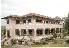 brand new italian villa for sale philippines
