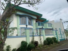 Immaculate home in the heart of Naga City