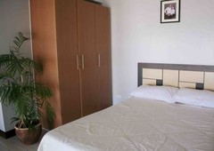 Spacious Charming Loft Type 1 Bedroom Unit For Rent at Eastwood Le Grand 2