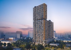 The SYNC Residences By RLC
