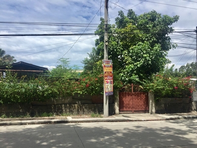 404 sqm Commercial Lot For Sale in Lagao, General Santos City