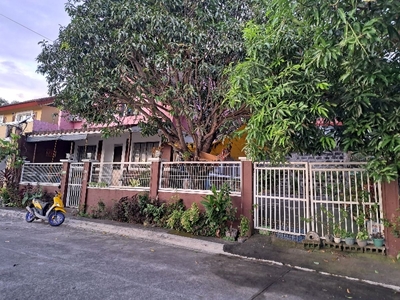 House & Lot + Vacant Lot for Sale Negotiable at Dalig, Antipolo