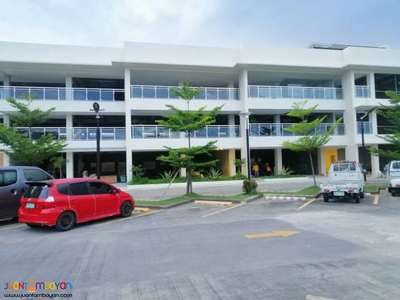 114 SQM Commercial Space for RENT in A.S. Fortuna St. Mandaue