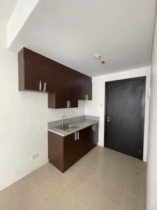 1 Bedroom w/ Balcony Lipat Agad Rent to Own For Sale in Ugong Pasig