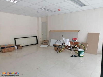 50K 52 SQM Brandnew Commercial Space in Junquera Extension
