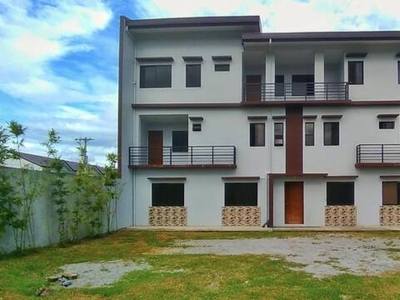 Apartment For Sale In Pampang, Angeles