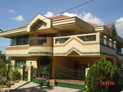 House For Rent In San Juan, Cainta
