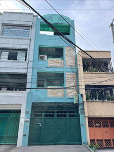 House For Rent In San Juan, Metro Manila