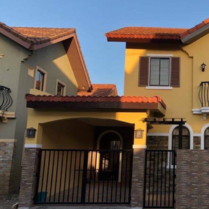 House For Rent In Santo Domingo, Santa Rosa