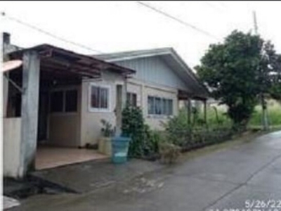 House For Sale In Dolores, Ormoc