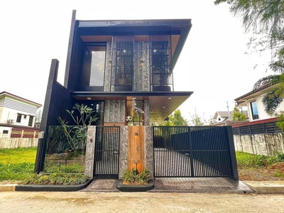 House For Sale In Lagundi, Plaridel