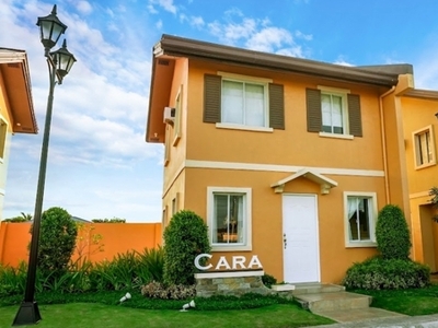 House For Sale In Pavia, Iloilo