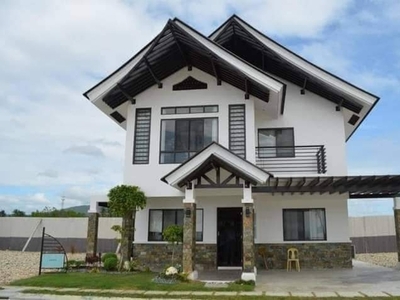 House For Sale In Poblacion, Argao