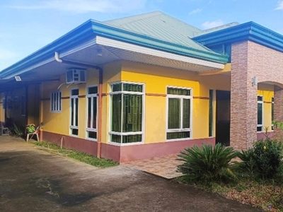 House For Sale In San Guillermo, Lipa