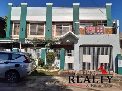 House For Sale In San Jose, Pili