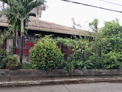 House & Lot for Sale (FA: 283 sqm / LA: 243 sqm) Vista Verde Exec Village - Cainta/Rizal