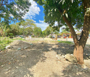 Lot For Rent In Ibayo-tipas, Taguig