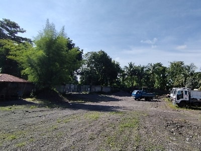 Lot For Sale In Cannery Site, Polomolok
