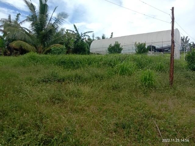 Lot For Sale In Plaza Aldea, Tanay