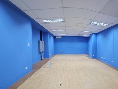 Office For Rent In North Reclamation Area, Cebu