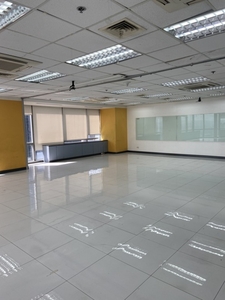 Office For Rent In Pasig, Metro Manila