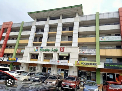 Office For Sale In Santa Lucia, Pasig