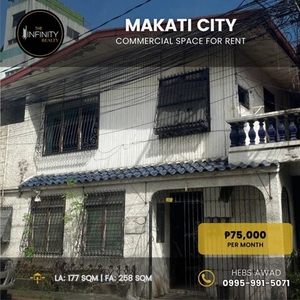 Property For Rent In Palanan, Makati