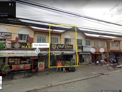 Property For Sale In Molino Ii, Bacoor