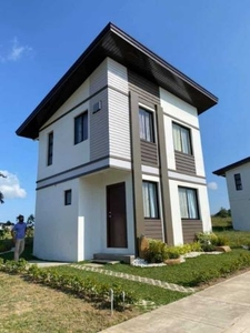RFO 2 Bedroom House and Lot for sale in Vineyard Dasmariñas, Cavite