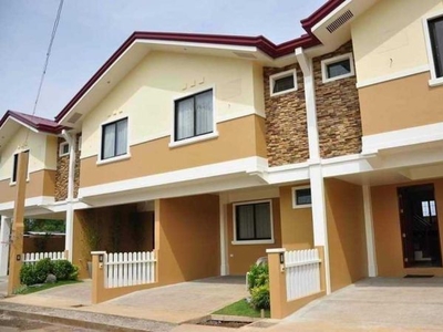 Corner House and Lot for sale at UPEHCO Subdivision San Luis, Antipolo Rizal