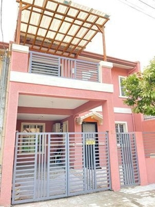 Townhouse For Rent In Taguig, Metro Manila