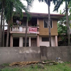Townhouse For Sale In Apolonio Samson, Quezon City